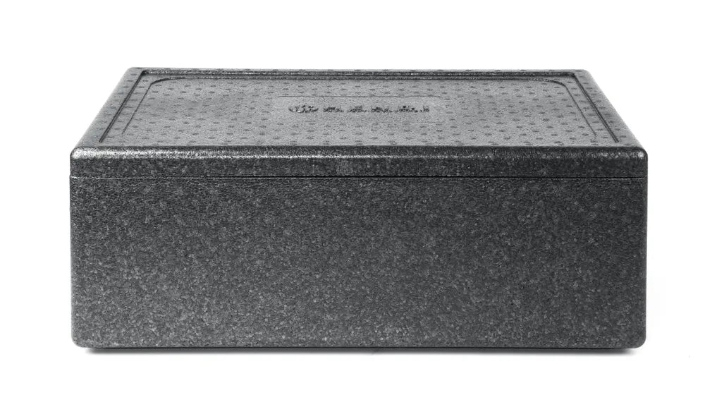Thermobox Profi Line, HENDI, Profi Line, GN 1/1, 40L, 600x400x(H)285mm