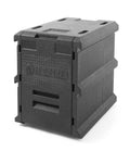 Thermo Catering-Container, HENDI, Profi Line, GN 1/1, 100L, 635x465x(H)660mm