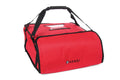 Pizza-Transporttaschen 45 cm, HENDI, 4 Kartons, 470x470x(H)210mm
