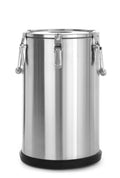 Isolierter tragbarer Behälter, HENDI, Profi Line, 35L, ⌀330x(H)570mm