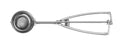 Eiscremeportionierer Stöckel, Stöckel, 1/24, ⌀51mm