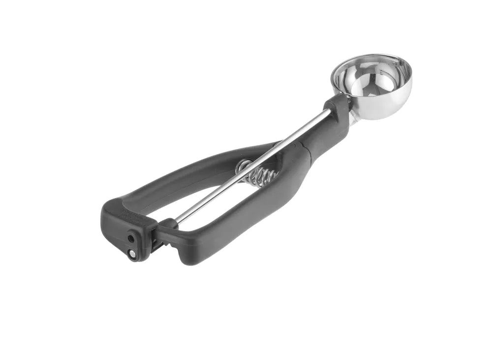 Eiscremeportionierer für Linkshänder Stöckel, Stöckel, 1/30, Schwarz, ⌀49mm
