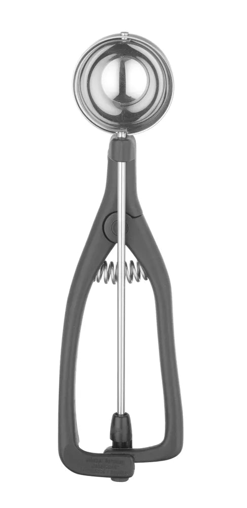 Eiscremeportionierer für Linkshänder Stöckel, Stöckel, 1/30, Schwarz, ⌀49mm