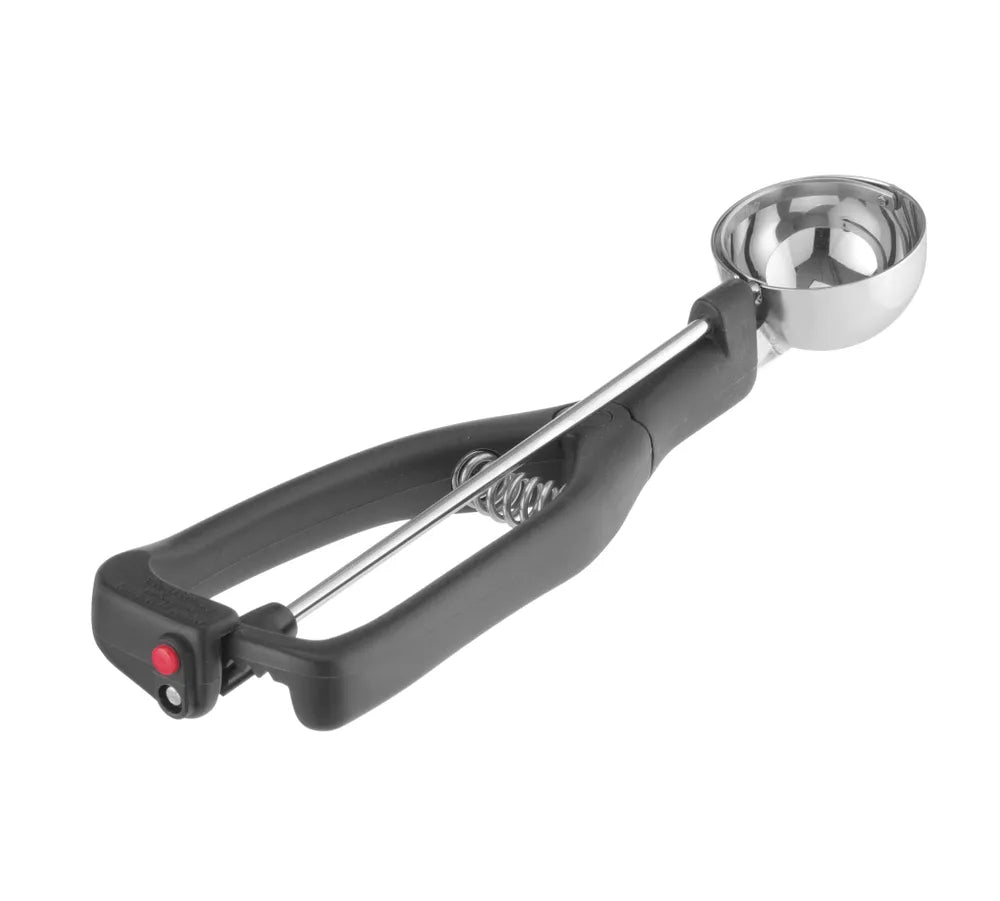Eiscremeportionierer für Linkshänder Stöckel, Stöckel, 1/40, Schwarz, ⌀45mm