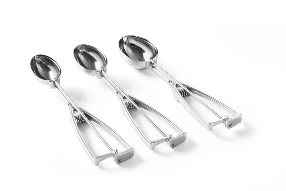Eiscremeportionierer Stöckel, oval, Stöckel, 1/20, 70x52mm
