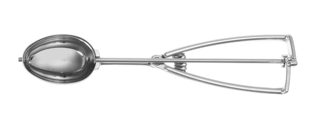 Eiscremeportionierer Stöckel, oval, Stöckel, 1/20, 70x52mm
