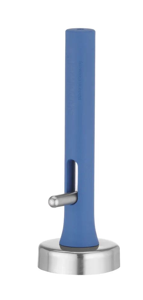 Falafelportionierer Stöckel, Stöckel, 1/45, Blau, ⌀50x150mm