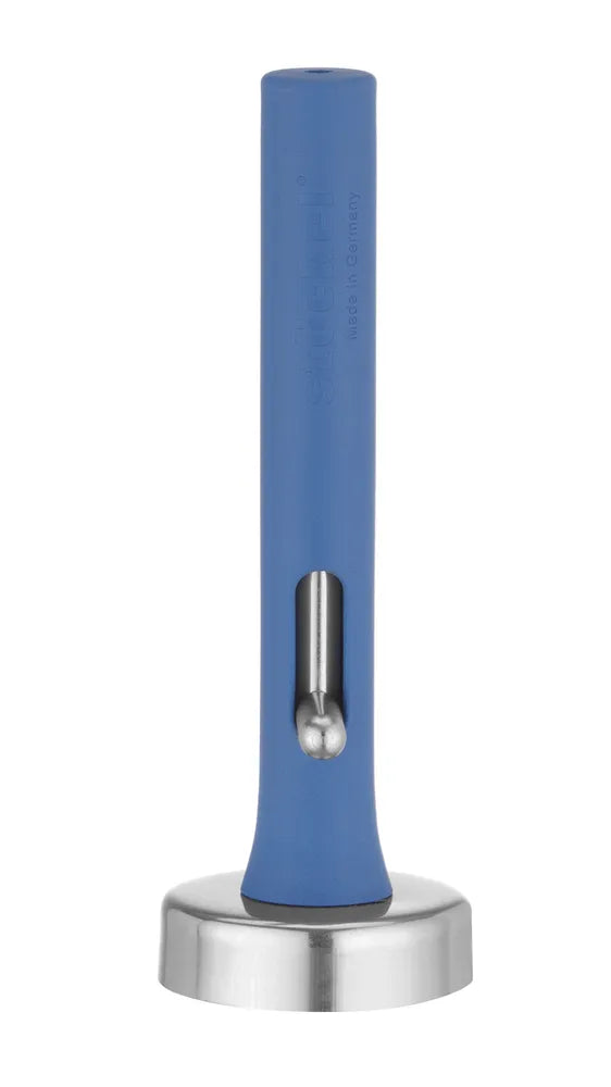 Falafelportionierer Stöckel, Stöckel, 1/45, Blau, ⌀50x150mm