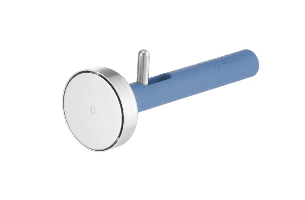 Falafelportionierer Stöckel, Stöckel, 1/45, Blau, ⌀50x150mm
