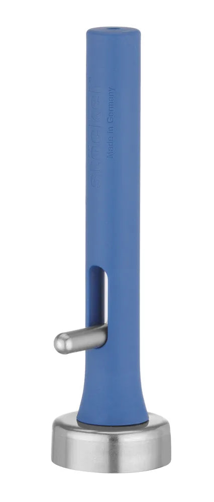 Falafelportionierer Stöckel, Stöckel, 1/45, Blau, ⌀50x150mm