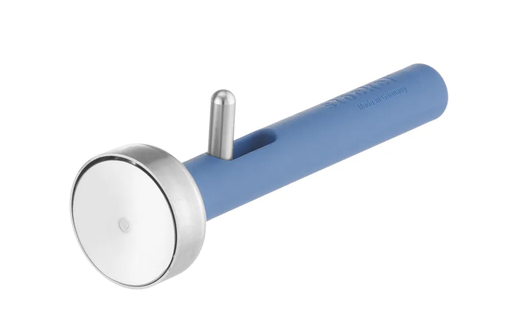 Falafelportionierer Stöckel, Stöckel, 1/45, Blau, ⌀50x150mm