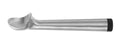 Eiscremeportionierer, HENDI, 1/30, ⌀56x225mm