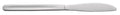 Tafelmesser - 12 Stk., HENDI, Budget Line, 12 Stk., (L)212mm