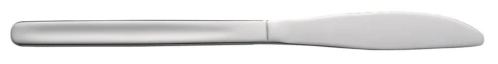 Tafelmesser - 12 Stk., HENDI, Budget Line, 12 Stk., (L)212mm