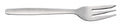 Kuchengabel - 24 Stk., HENDI, Budget Line, 24 Stk., (L)145mm