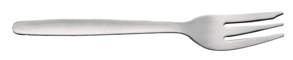 Kuchengabel - 24 Stk., HENDI, Budget Line, 24 Stk., (L)145mm