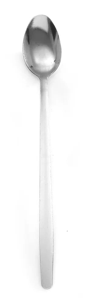 Sorbetlöffel - 12 Stk., HENDI, Budget Line, 12 Stk., (L)198mm