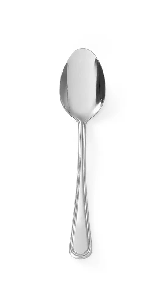 Espressolöffel, HENDI, Kitchen Line, 12 Stk., (L)131mm