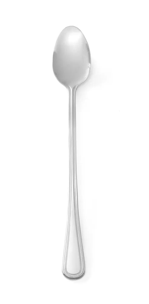 Sorbetlöffel - 6 Stk., HENDI, Kitchen Line, 6 Stk., (L)198mm