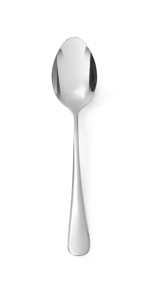 Dessertlöffel - 6 Stk., HENDI, Profi Line, 6 Stk., (L)186mm