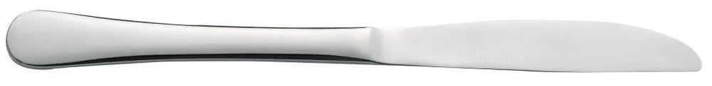 Blaues Tafelmesser, HENDI, 6 Stk., (L)230mm