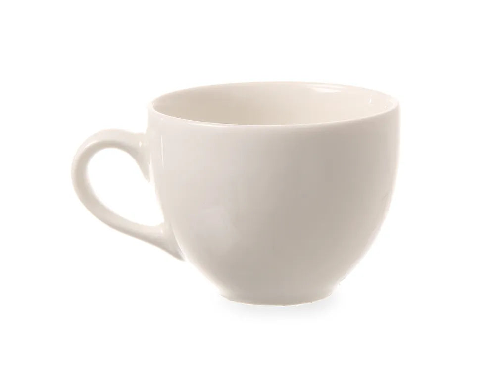 Tasse und Untertasse, HENDI, 0,1L