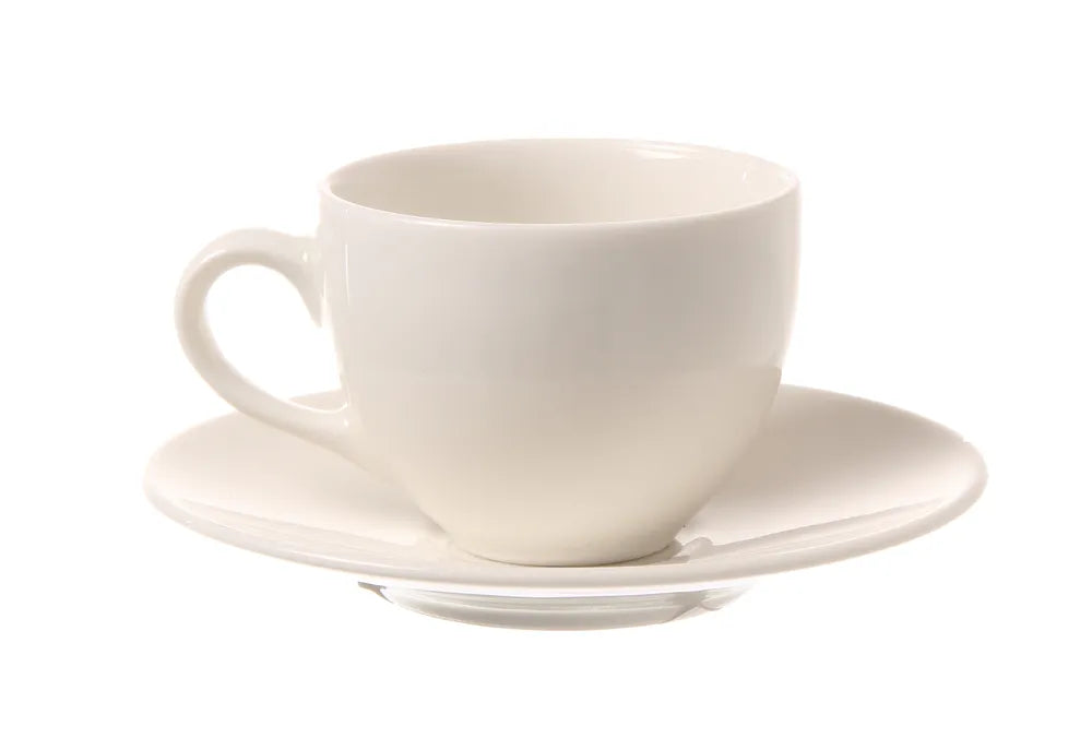 Tasse und Untertasse, HENDI, 0,1L