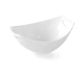 Salat-/Beilagen Schüssel, HENDI, 235x160x(H)98mm