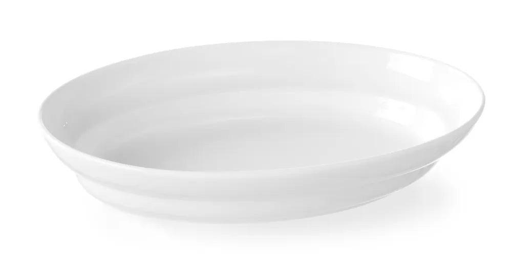 Ofenform, flach, HENDI, 253x164x(H)54mm