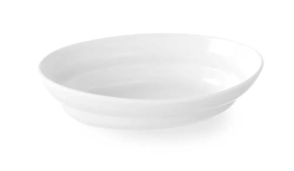 Ofenform, flach, HENDI, 203x133x(H)50mm