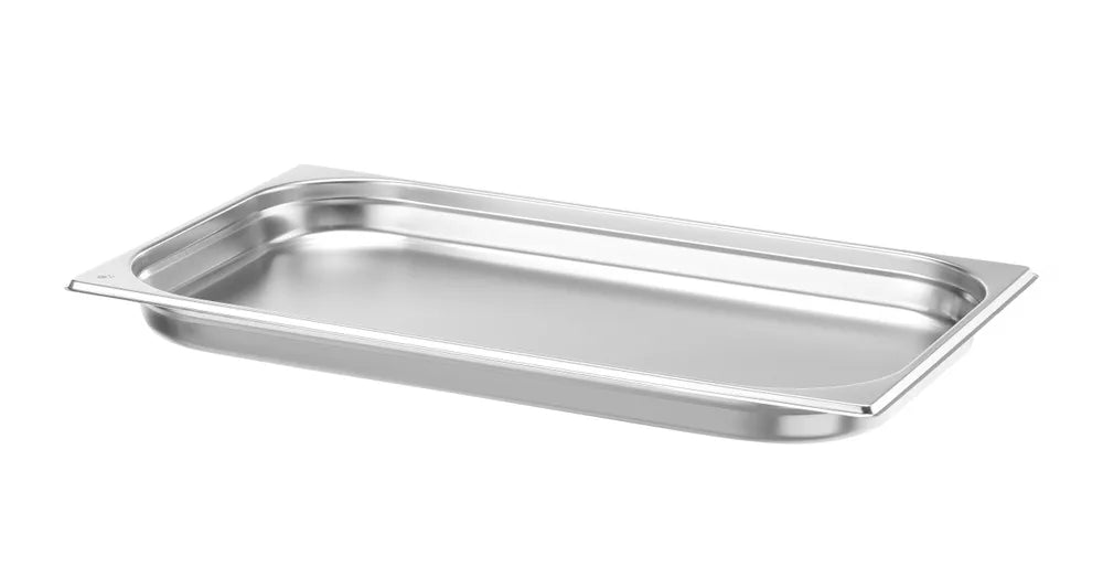 Gastronorm-Behälter 1/1, HENDI, Budget Line, GN 1/1, 5L, 530x325x(H)40mm