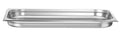Gastronorm-Behälter 1/1, HENDI, Budget Line, GN 1/1, 5L, 530x325x(H)40mm
