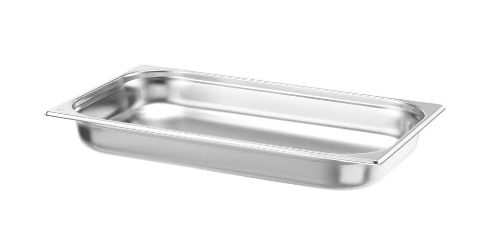 Gastronorm-Behälter 1/1, HENDI, Budget Line, GN 1/1, 9L, 530x325x(H)65mm