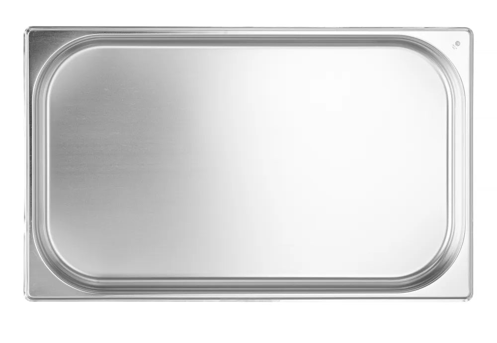 Gastronorm-Behälter 1/1, HENDI, Budget Line, GN 1/1, 14L, 530x325x(H)100mm