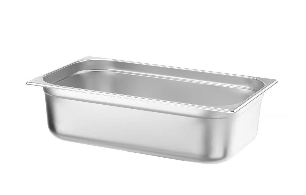 Gastronorm-Behälter 1/1, HENDI, Budget Line, GN 1/1, 21L, 530x325x(H)150mm