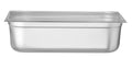 Gastronorm-Behälter 1/1, HENDI, Budget Line, GN 1/1, 21L, 530x325x(H)150mm