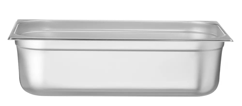 Gastronorm-Behälter 1/1, HENDI, Budget Line, GN 1/1, 21L, 530x325x(H)150mm