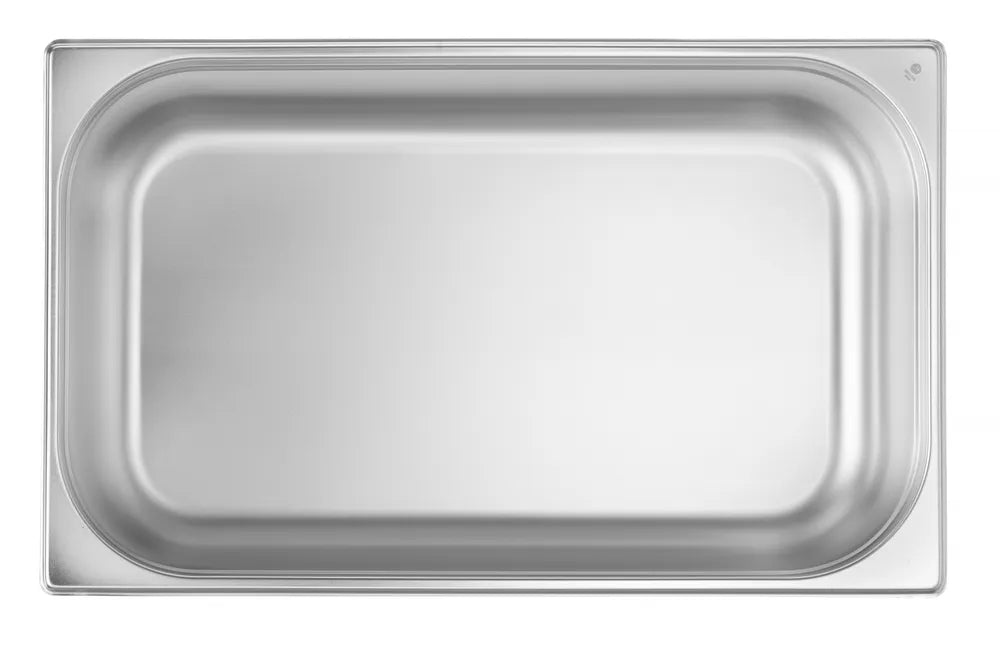 Gastronorm-Behälter 1/1, HENDI, Budget Line, GN 1/1, 21L, 530x325x(H)150mm