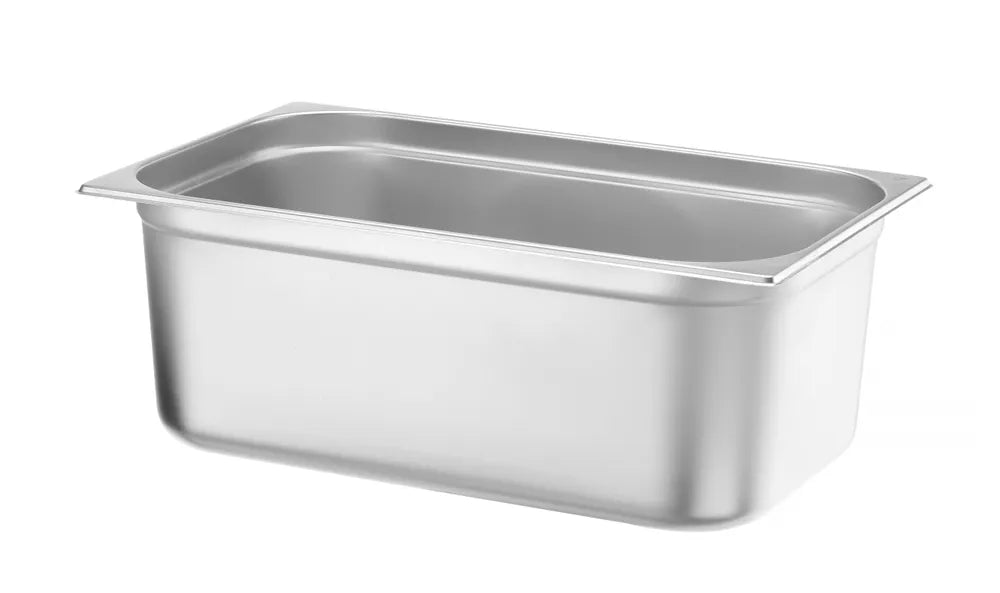 Gastronorm-Behälter 1/1, HENDI, Budget Line, GN 1/1, 21L, 530x325x(H)150mm