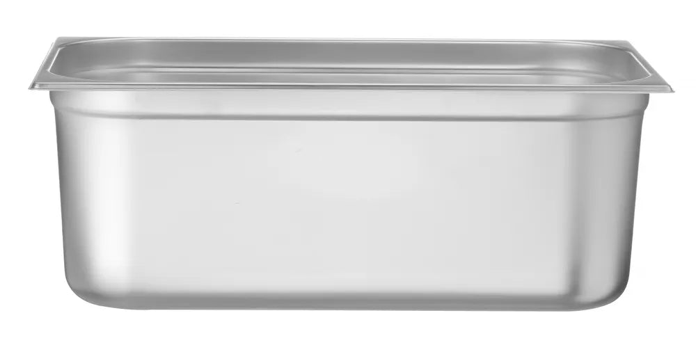 Gastronorm-Behälter 1/1, HENDI, Budget Line, GN 1/1, 5L, 530x325x(H)40mm