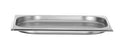 Gastronorm-Behälter 1/2, HENDI, Budget Line, GN 1/2, 1L, 325x265x(H)20mm