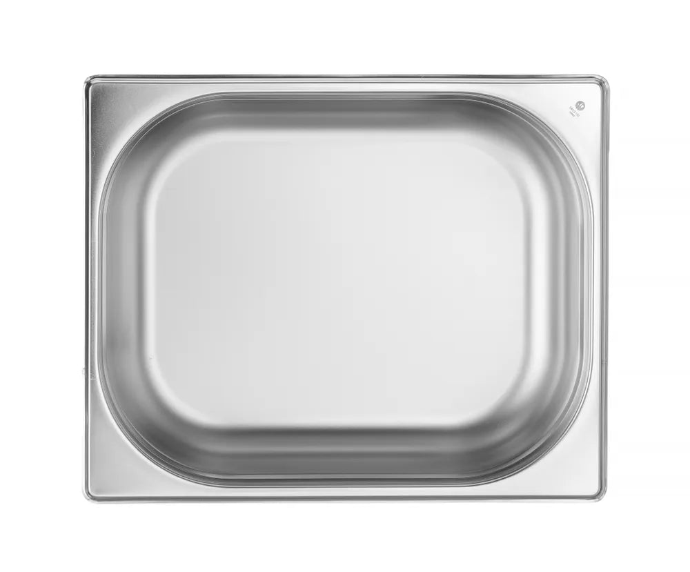 Gastronorm-Behälter 1/2, HENDI, Budget Line, GN 1/2, 6,5L, 325x265x(H)100mm