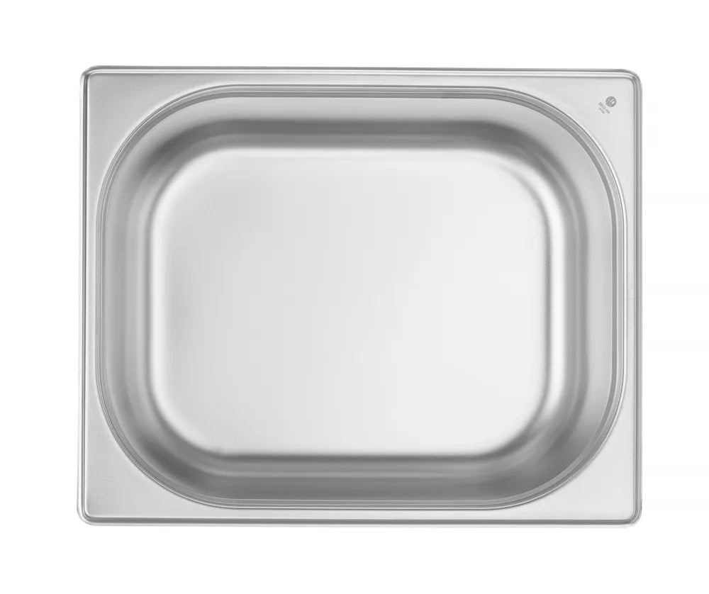 Gastronorm-Behälter 1/2, HENDI, Budget Line, GN 1/2, 9,5L, 325x265x(H)150mm