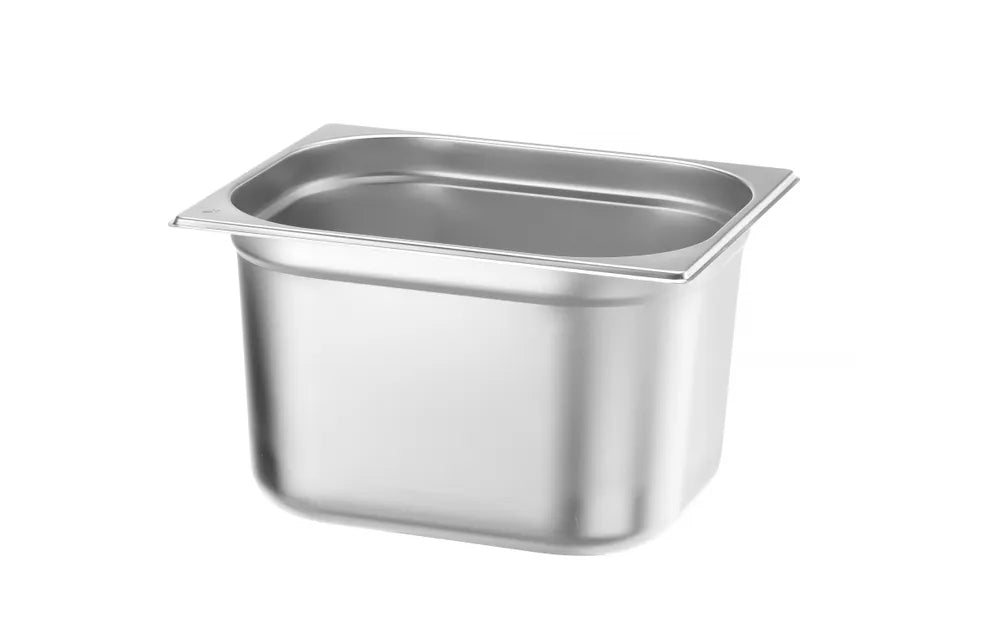 Gastronorm-Behälter 1/2, HENDI, Budget Line, GN 1/2, 4L, 325x265x(H)65mm