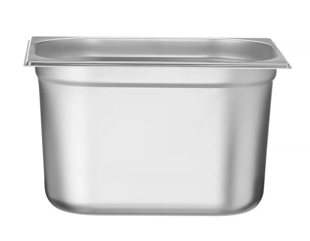 Gastronorm-Behälter 1/2, HENDI, Budget Line, GN 1/2, 4L, 325x265x(H)65mm