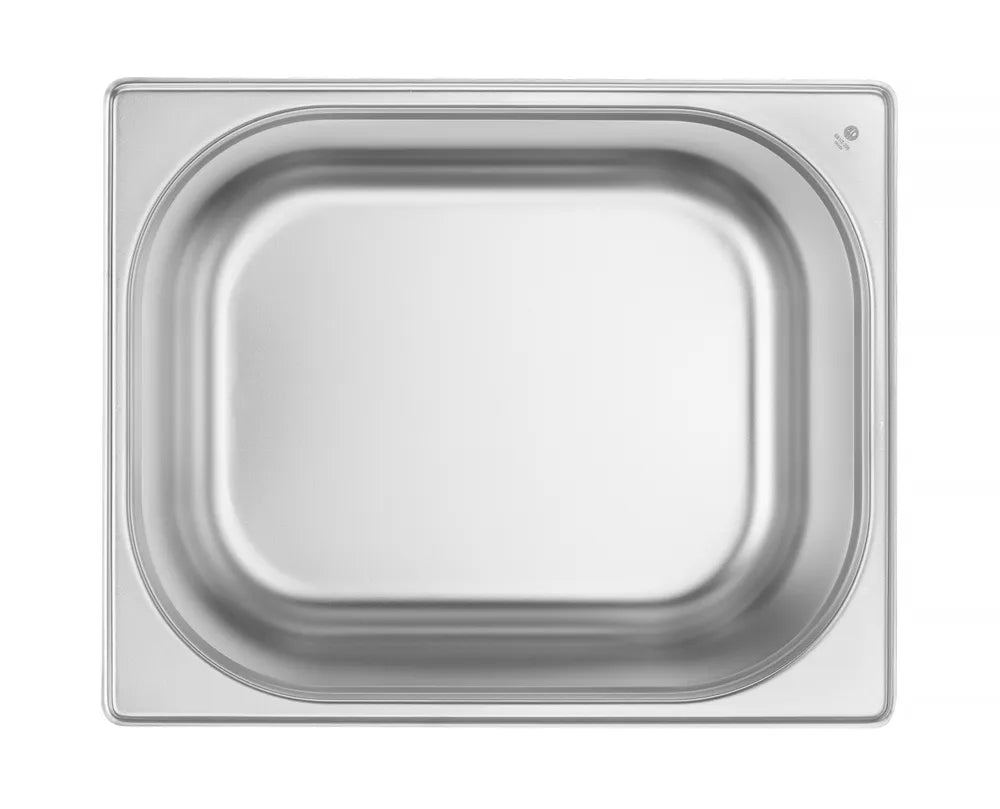 Gastronorm-Behälter 1/2, HENDI, Budget Line, GN 1/2, 4L, 325x265x(H)65mm