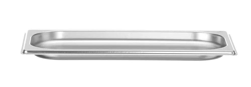 Gastronorm-Behälter 1/3, HENDI, Budget Line, GN 1/3, 0,8L, 325x176x(H)20mm
