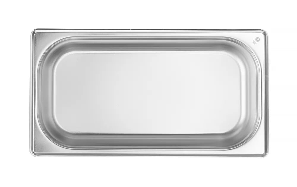 Gastronorm-Behälter 1/3, HENDI, Budget Line, GN 1/3, 2,5L, 325x176x(H)65mm