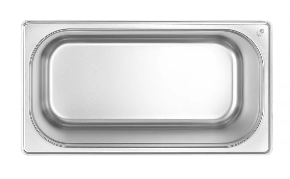 Gastronorm-Behälter 1/3, HENDI, Budget Line, GN 1/3, 7,8L, 325x176x(H)200mm