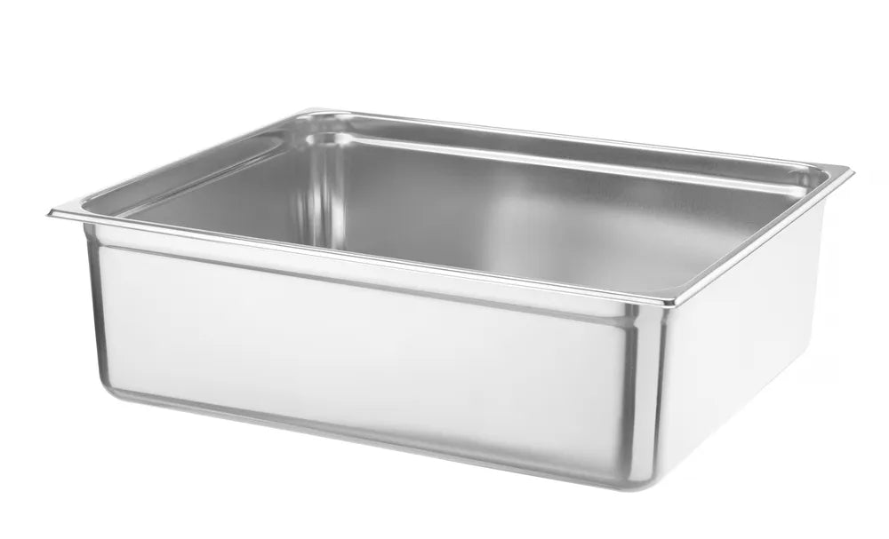 Gastronorm-Behälter 2/1, HENDI, Profi Line, GN 2/1, 43L, (H)150mm